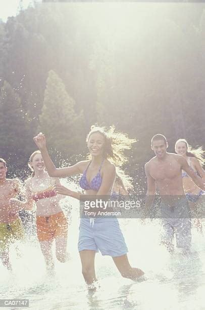 blonde teen panties|4,026 Young Teen Bathing Suit Stock Photos & High